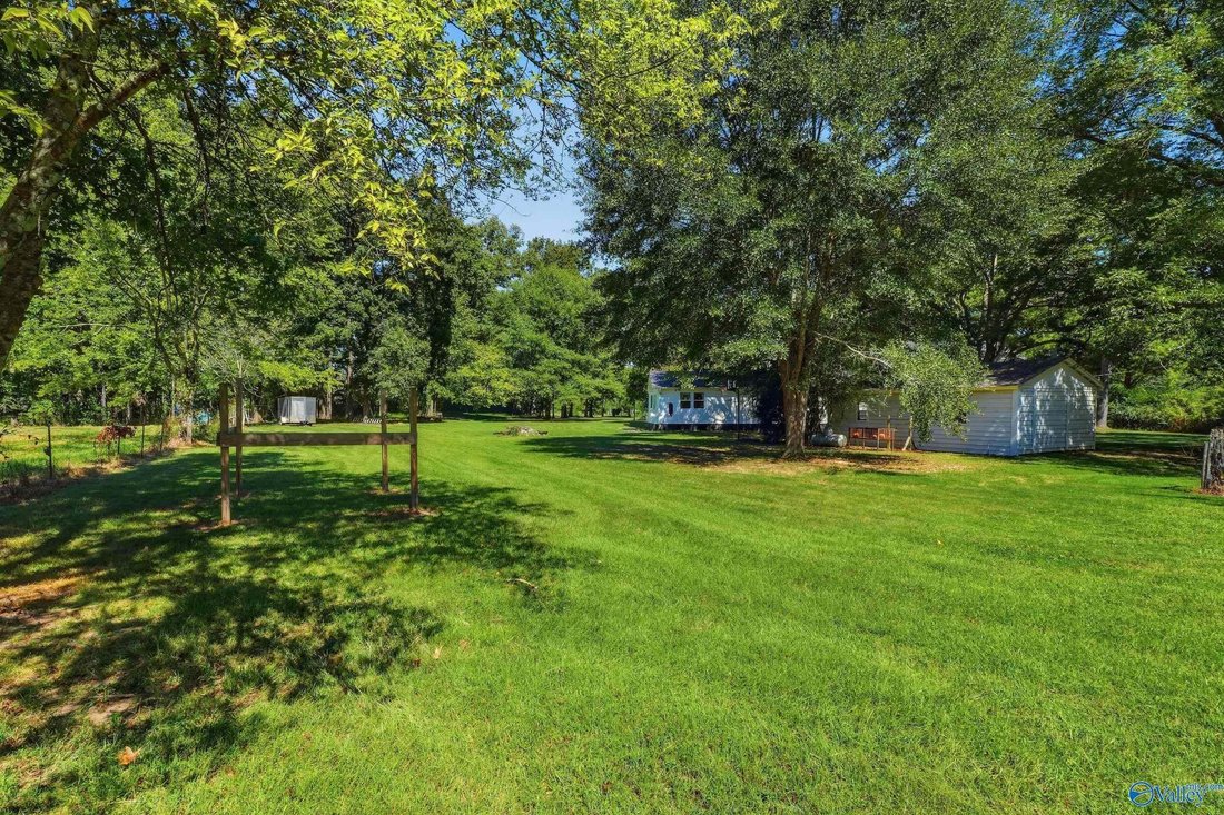 Farm Ranch in Somerville, Alabama, United States 5 - 19006525