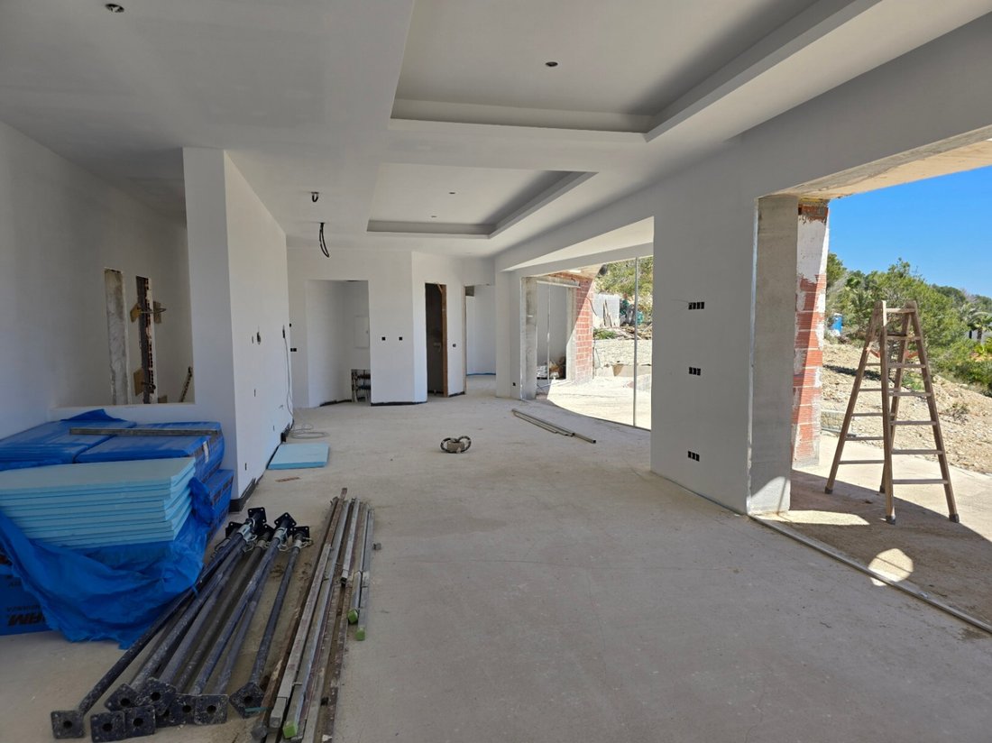 Casa en Jávea, Comunidad Valenciana, España 3 - 15792427