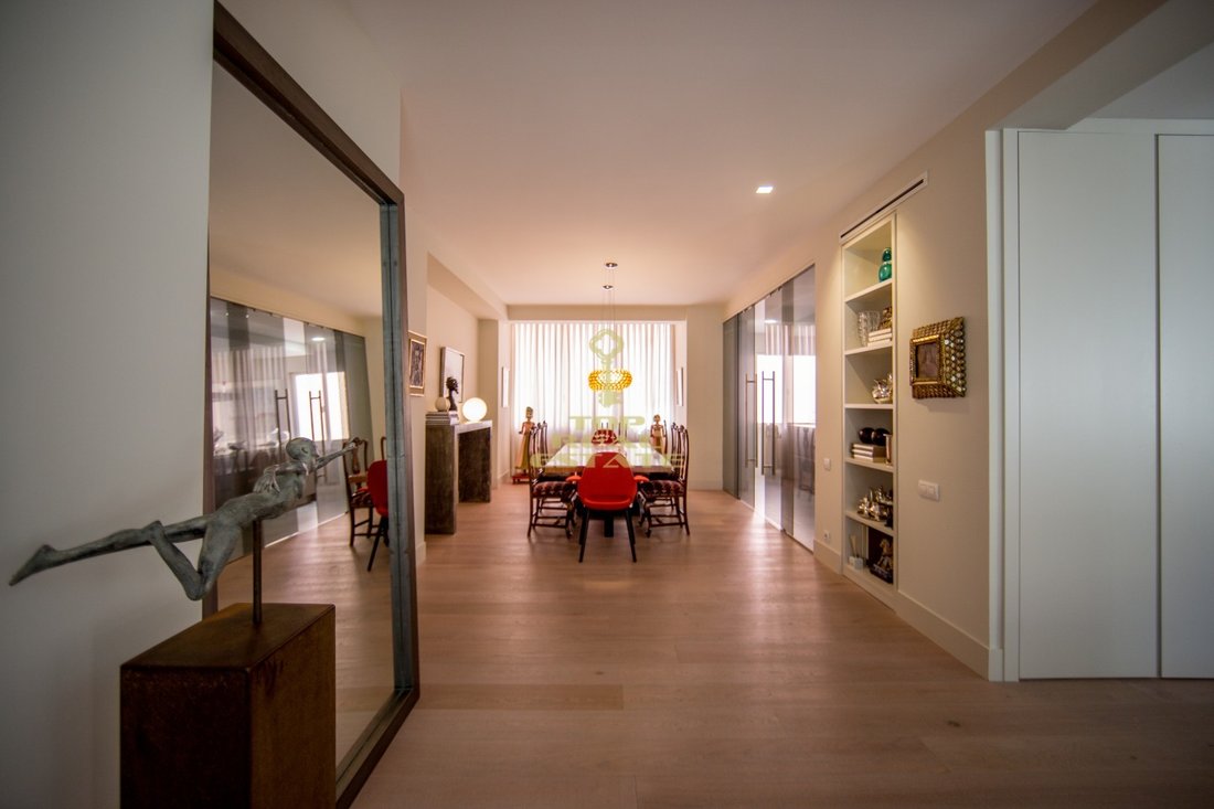 Appartamento a Chamartín, Madrid, Spagna 2 - 19007315
