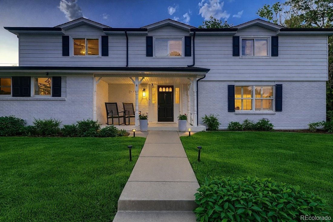 House in Denver, Colorado, United States 2 - 19003174