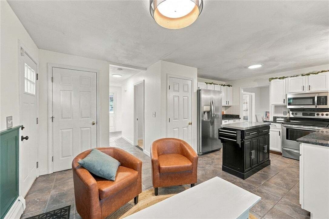 Casa en Coventry, Rhode Island, Estados Unidos 5 - 19003058