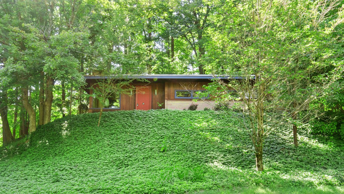 House in Lenox, Massachusetts, United States 1 - 19000106