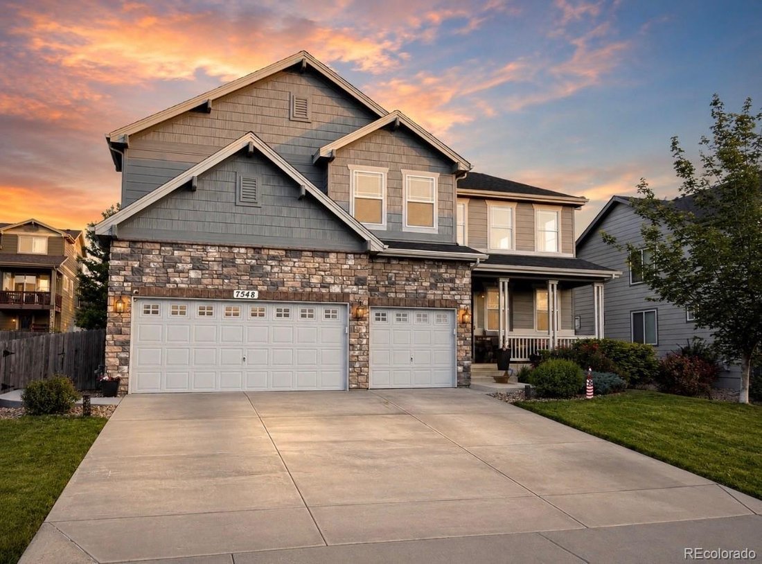 House in Brighton, Colorado, United States 3 - 19003251