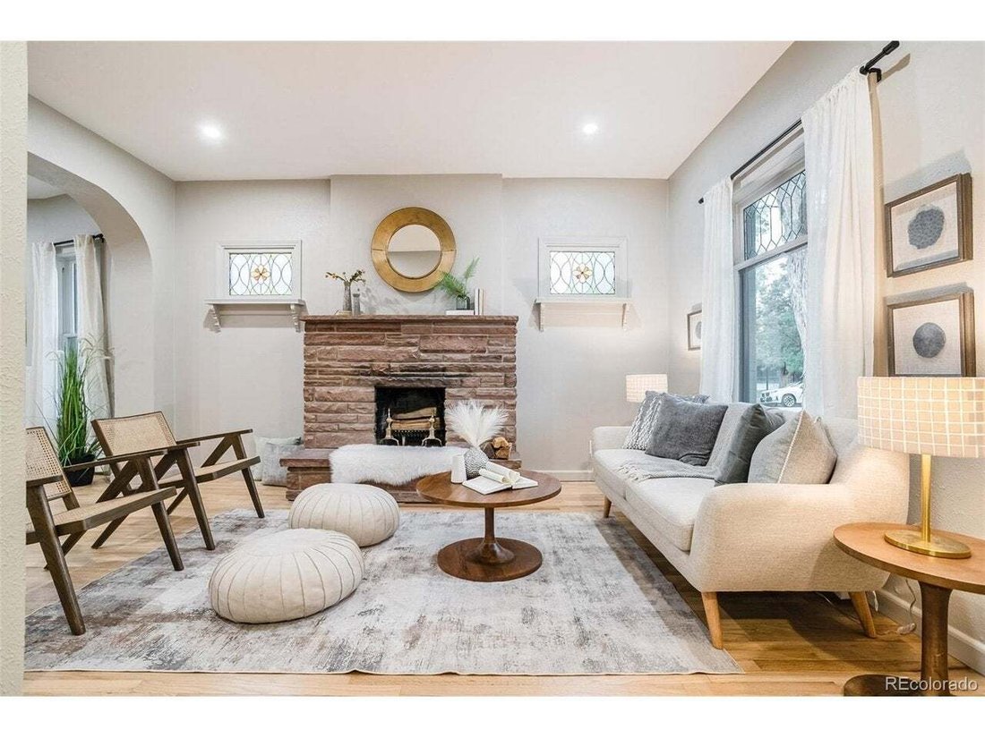 House in Denver, Colorado, United States 3 - 19006645