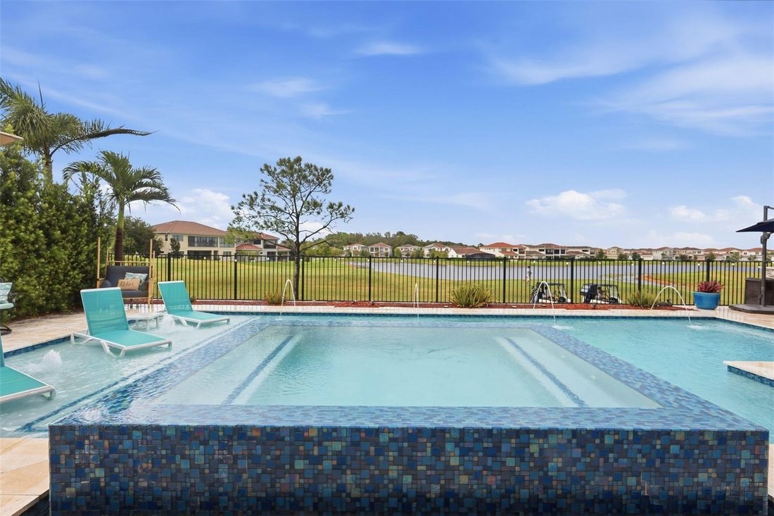 House in Orlando, Florida, United States 2 - 19006744