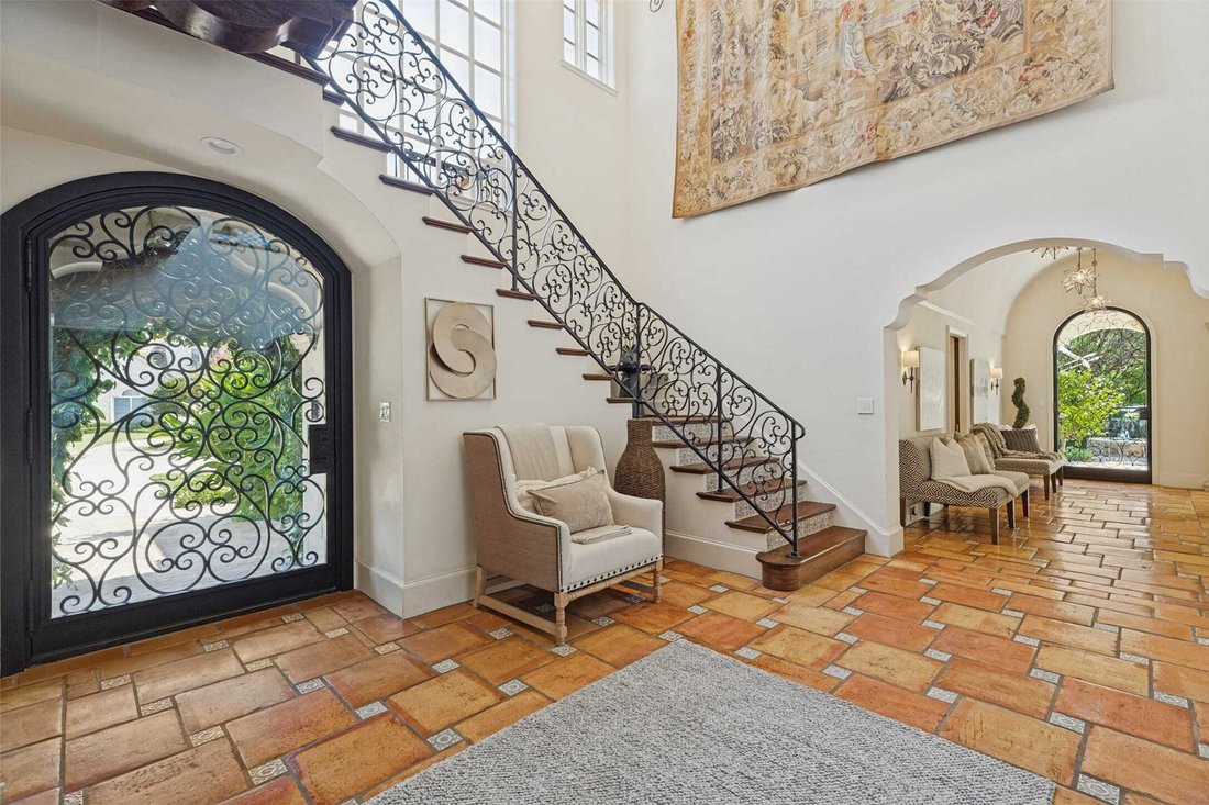 House in Colleyville, Texas, United States 4 - 19006101