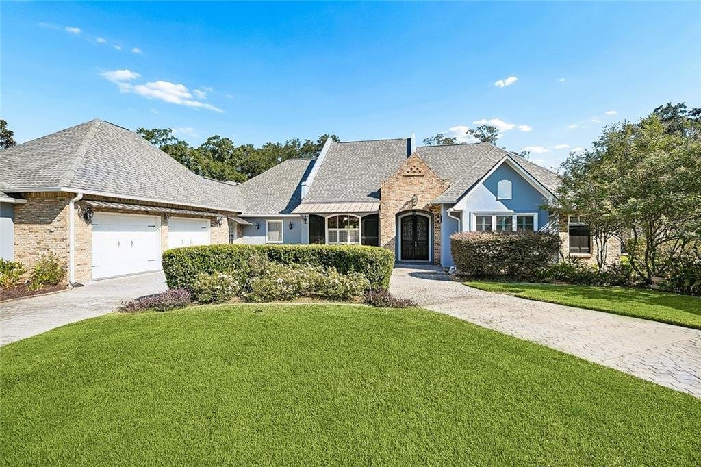 House in Prairieville, Louisiana, United States 1 - 19002963
