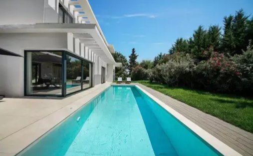 Villa in Mougins, Provence-Alpes-Côte d'Azur, France 1