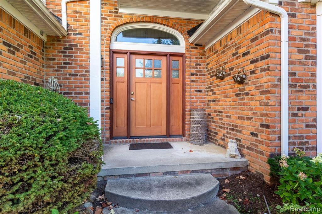 House in Novi, Michigan, United States 4 - 19003741