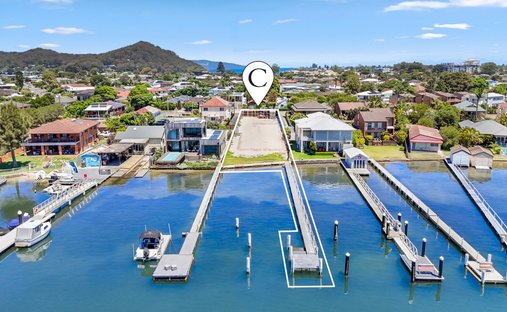 Appartement à Booker Bay, Nouvelle-Galles du Sud, Australie 1