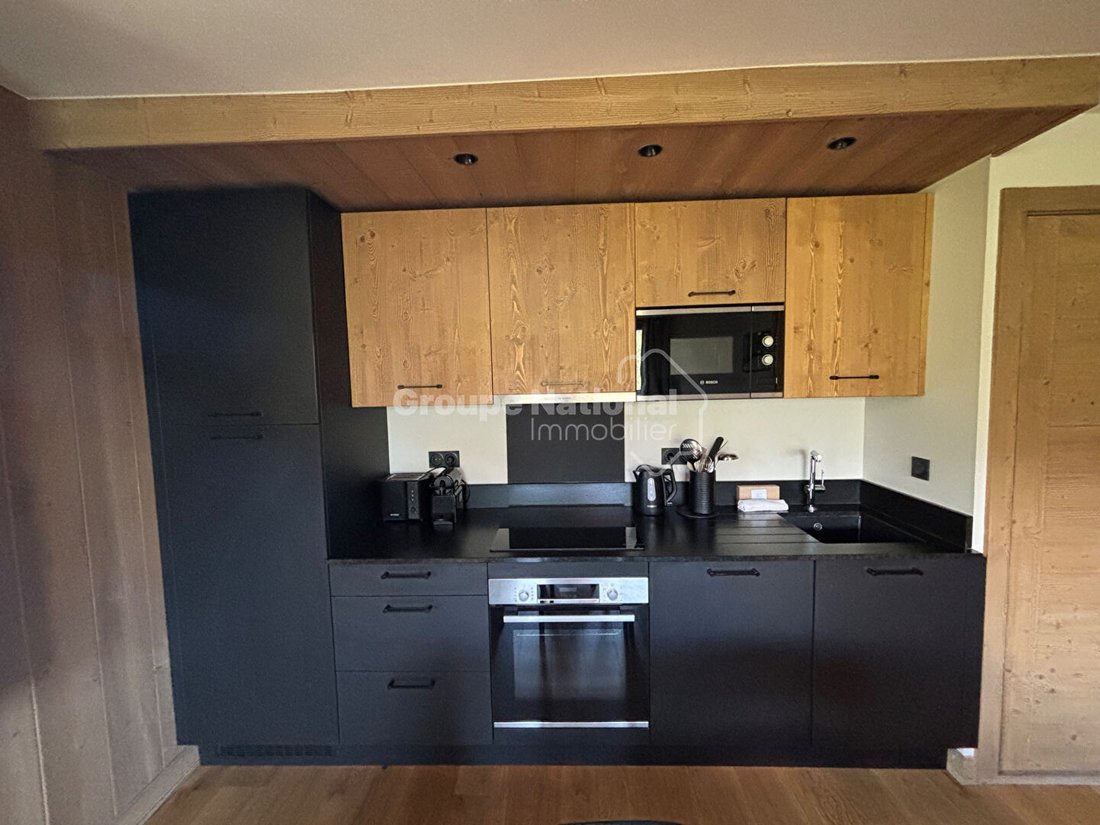 Apartment in Megève, Auvergne-Rhône-Alpes, France 3 - 19008148