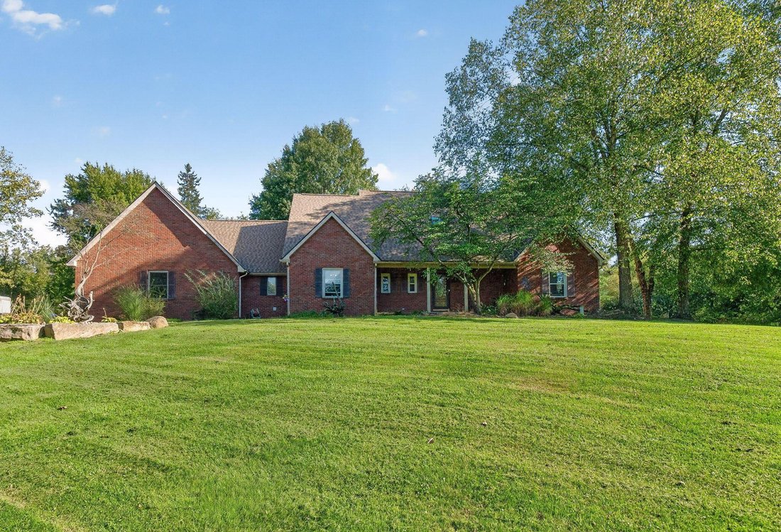House in Sunbury, Ohio, United States 1 - 19000416