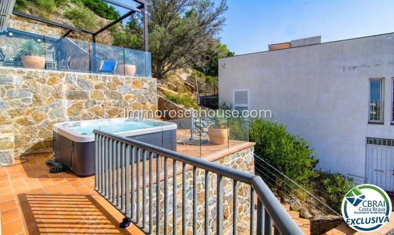 Chalet in Roses, Catalonia, Spain 5 - 19003944