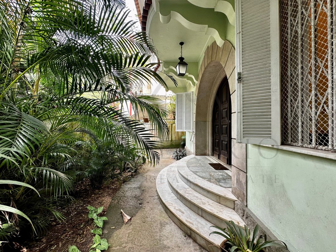 Maison à Rio de Janeiro, Rio de Janeiro, Brésil 2 - 19007599
