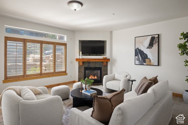 Villa in Park City, Utah, United States 5 - 19007960