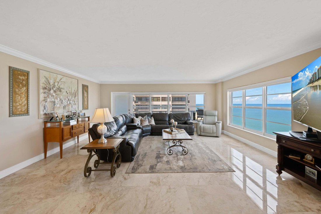 Condo in Fort Lauderdale, Florida, United States 1 - 19002511