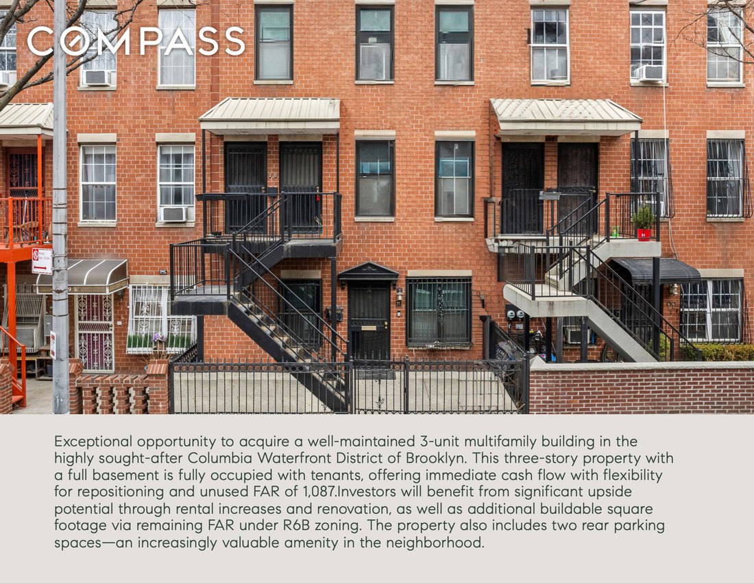 Townhouse in New York, New York, United States 5 - 16498938