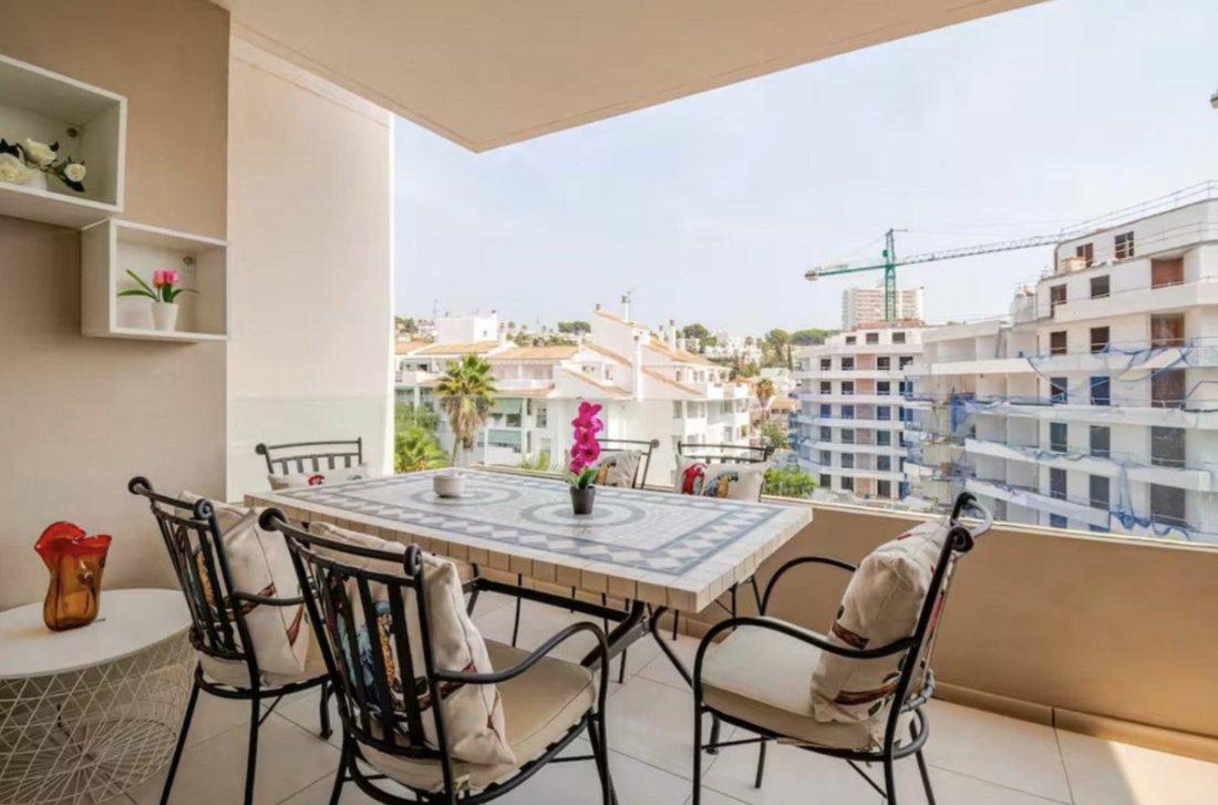 Appartamento a Nueva Andalucía, Marbella, Spagna 4 - 18999393
