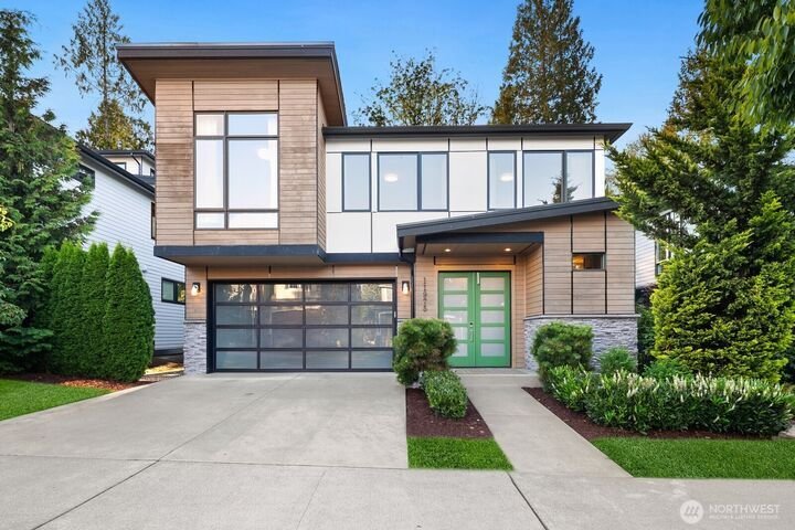 House in Redmond, Washington, United States 1 - 19006354