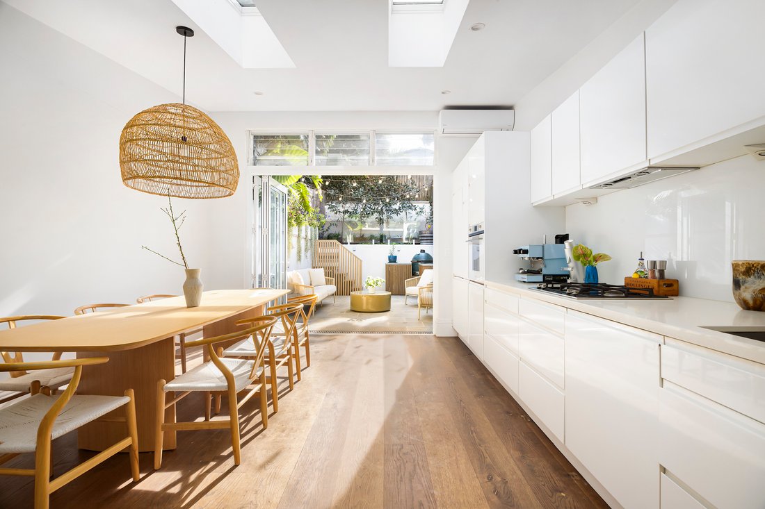 Casa en Bondi Junction, Nueva Gales del Sur, Australia 3 - 19006225