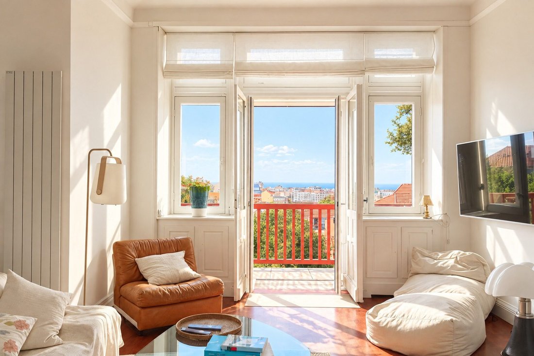 Appartement à Biarritz, Nouvelle-Aquitaine, France 2 - 18990672