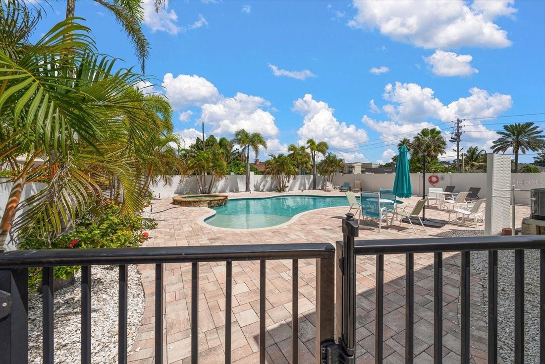 House in Indian Shores, Florida, United States 3 - 19006743