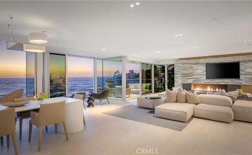 House in Laguna Beach, California, United States 1