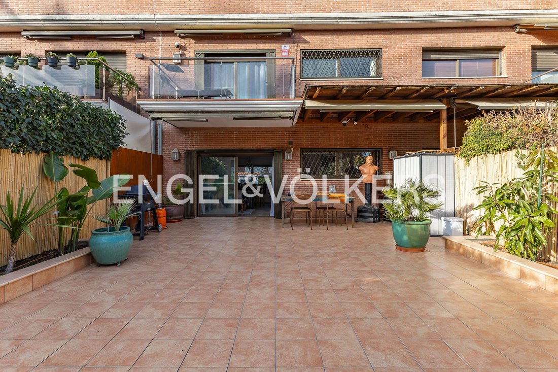 House in Sitges, Catalonia, Spain 5 - 16811680