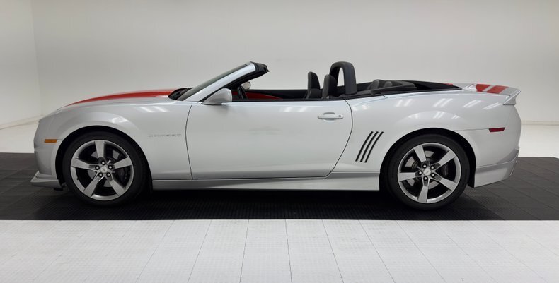 Cabriolet in Morgantown, United States 4 - 19007044