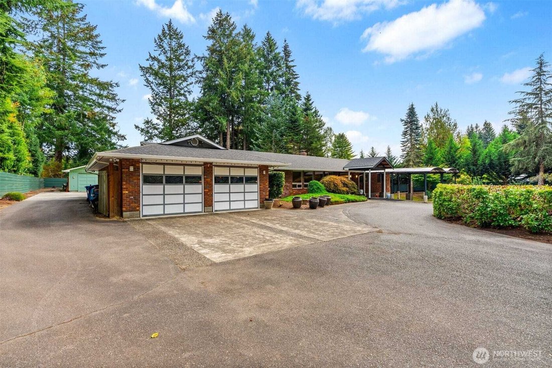 House in Olympia, Washington, United States 4 - 19004350