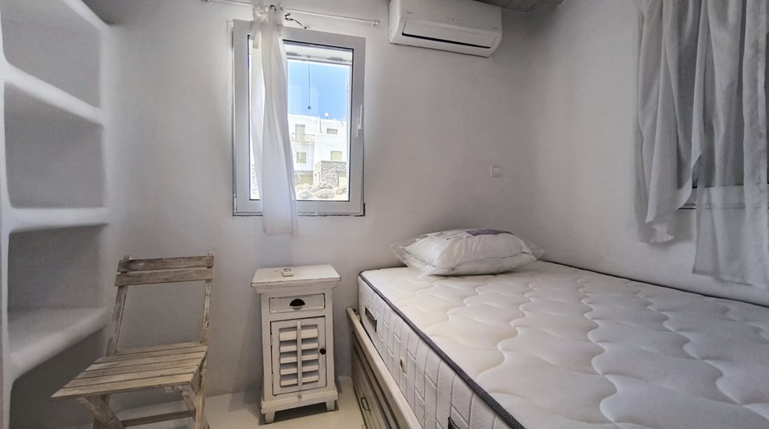 Villa in Mykonos, Aegean, Greece 5 - 19007853