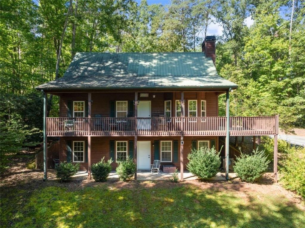 House in Sautee Nacoochee, Georgia, United States 2 - 19003646