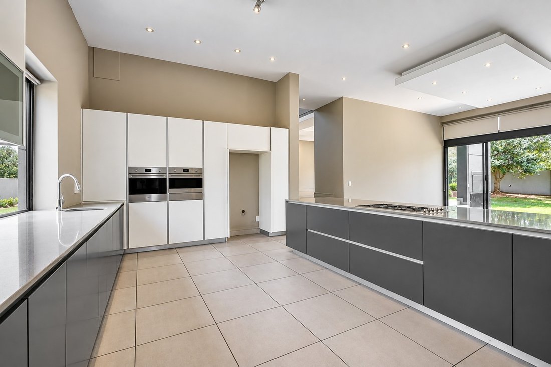 House in Zevenfontein 407-Jr, Gauteng, South Africa 2 - 19008214