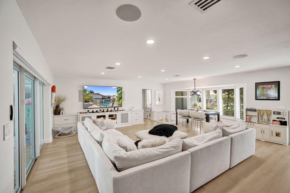 House in Lighthouse Point, Florida, United States 3 - 19000831