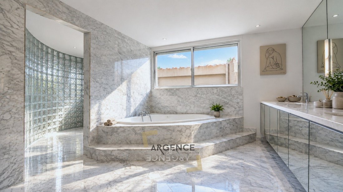 Apartment in Espace Villeroy-Les Quilles, Sète, France 5 - 19004486