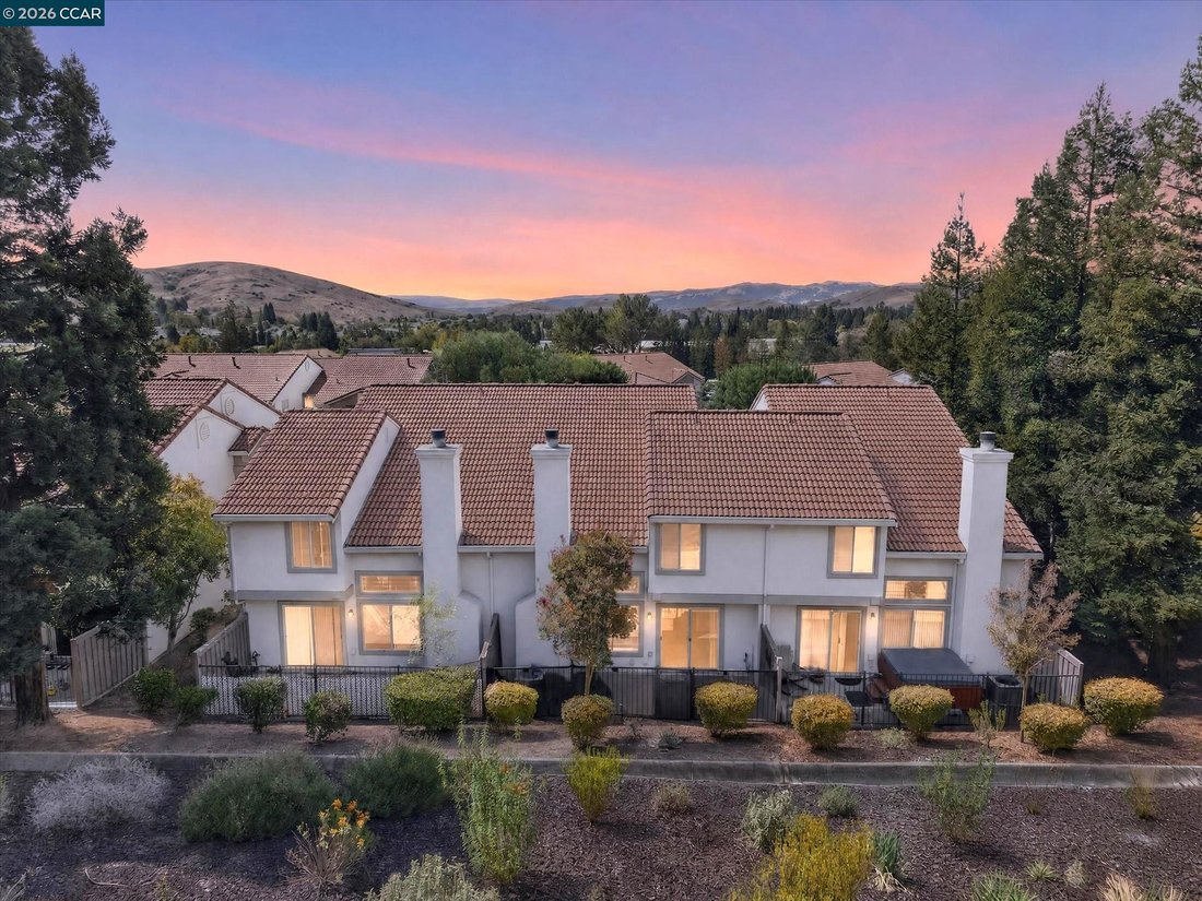 Townhouse in Danville, California, United States 4 - 19003411