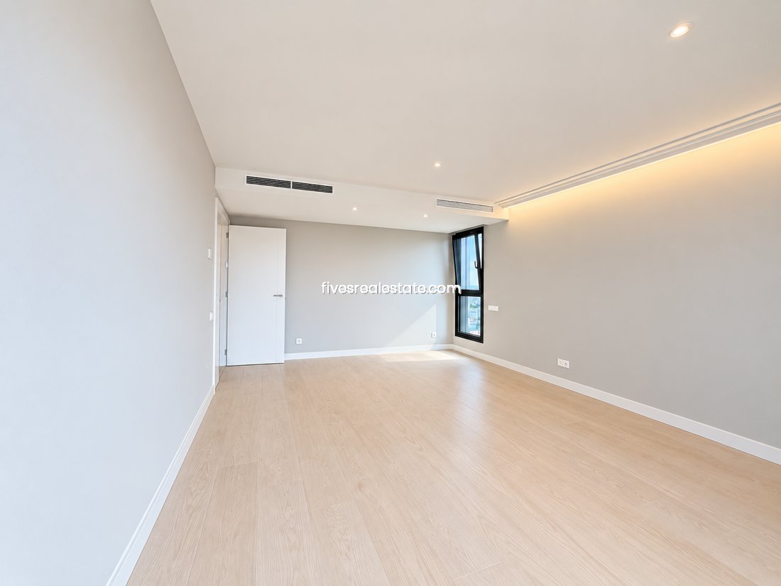Apartment in Hortaleza, Madrid, Spain 3 - 19007355