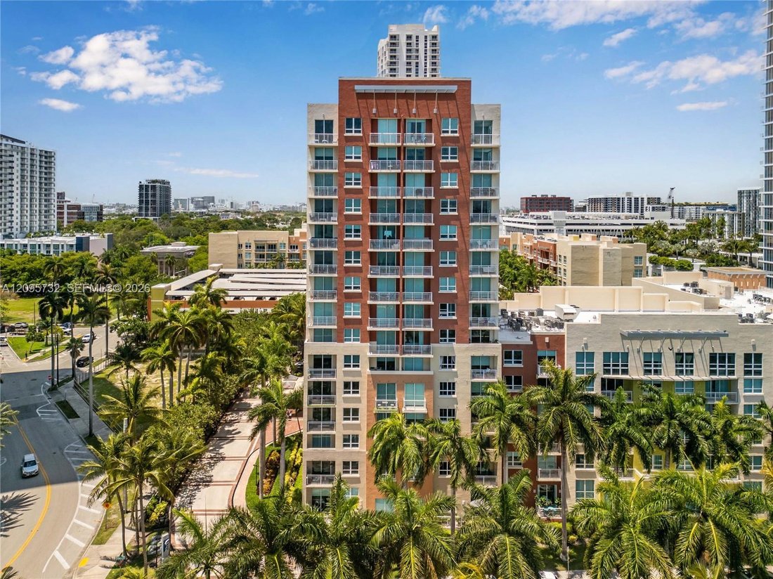 Condo in Miami, Florida, United States 3 - 19004148