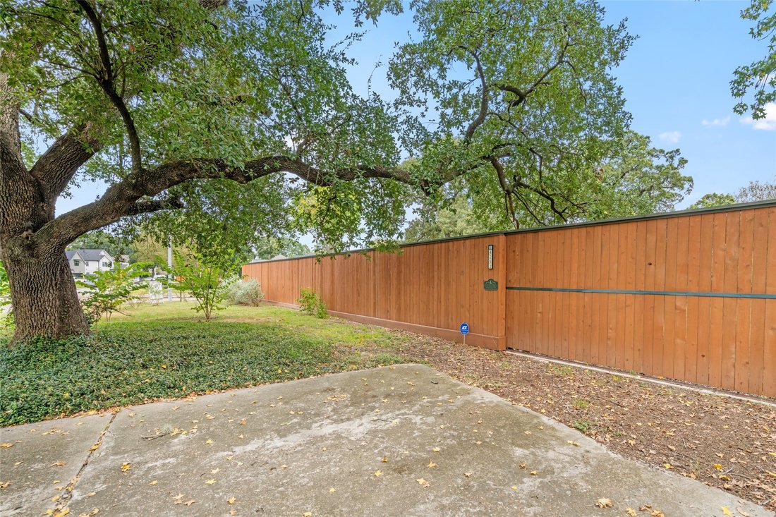 Terreno en Houston, Texas, Estados Unidos 2 - 19003929