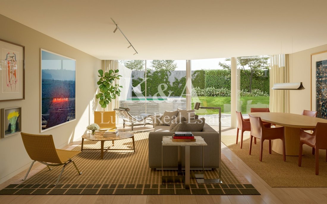 Apartment in Lordelo do Ouro e Massarelos, Porto District, Portugal 4 - 19002914