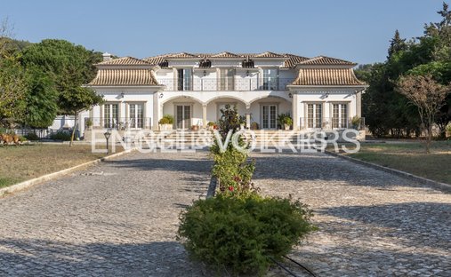 Country House in Azeitao (Sao Lourenco e Sao Simao), Setubal, Portugal 1
