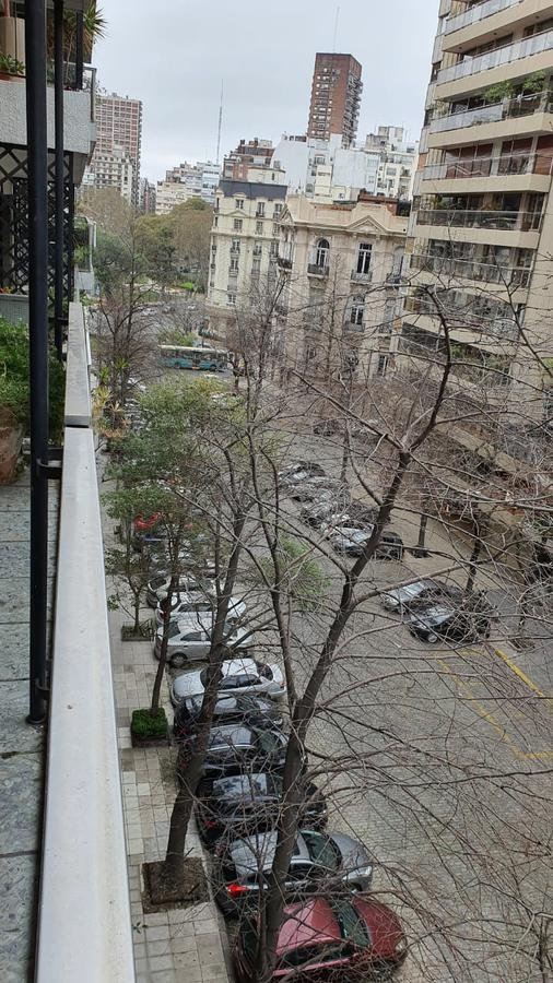 Apartment in Buenos Aires, Buenos Aires, Argentina 5 - 19001453