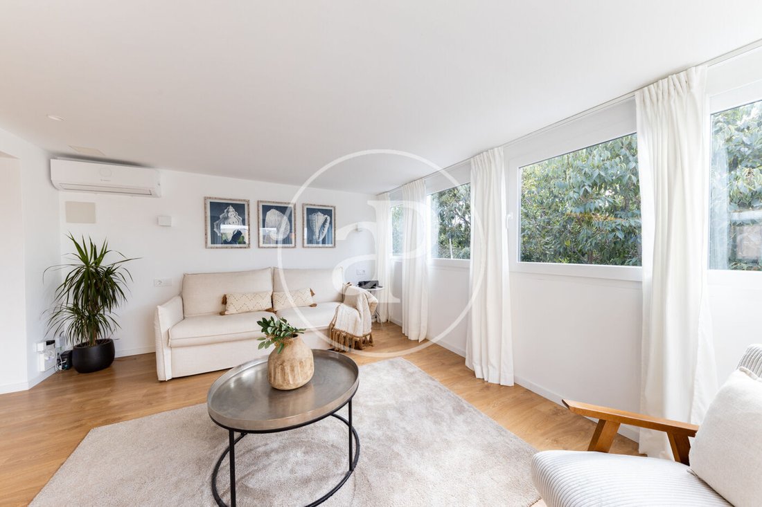 Apartment in Palma, Balearic Islands, Spain 3 - 19007402