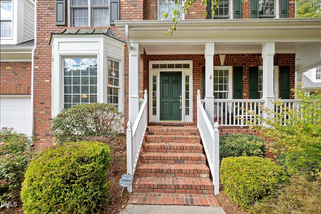 House in Chapel Hill, North Carolina, United States 5 - 19007049