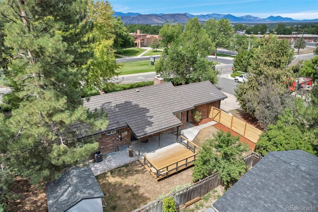 House in Golden, Colorado, United States 4 - 19003247