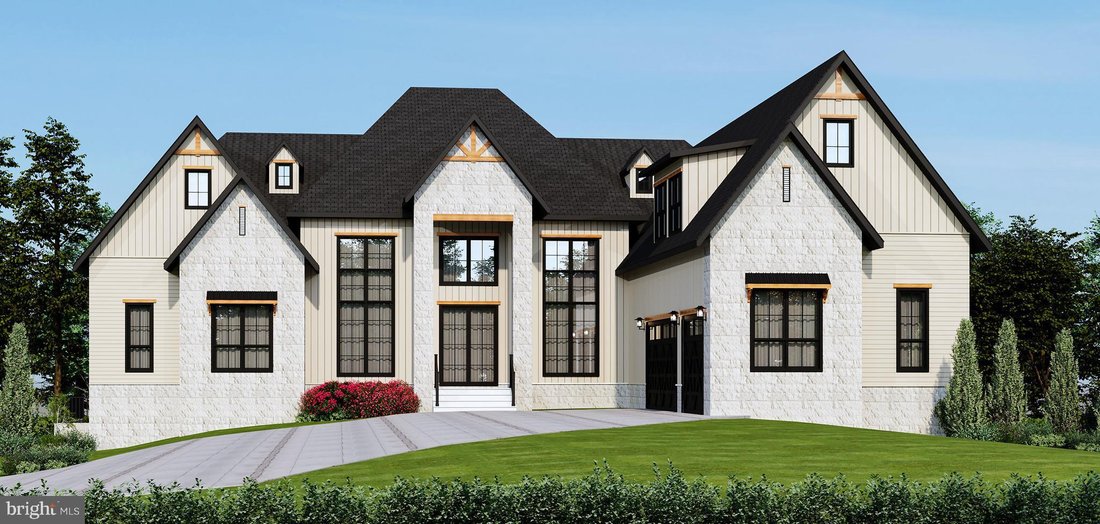 House in Fairfax, Virginia, United States 3 - 19005978