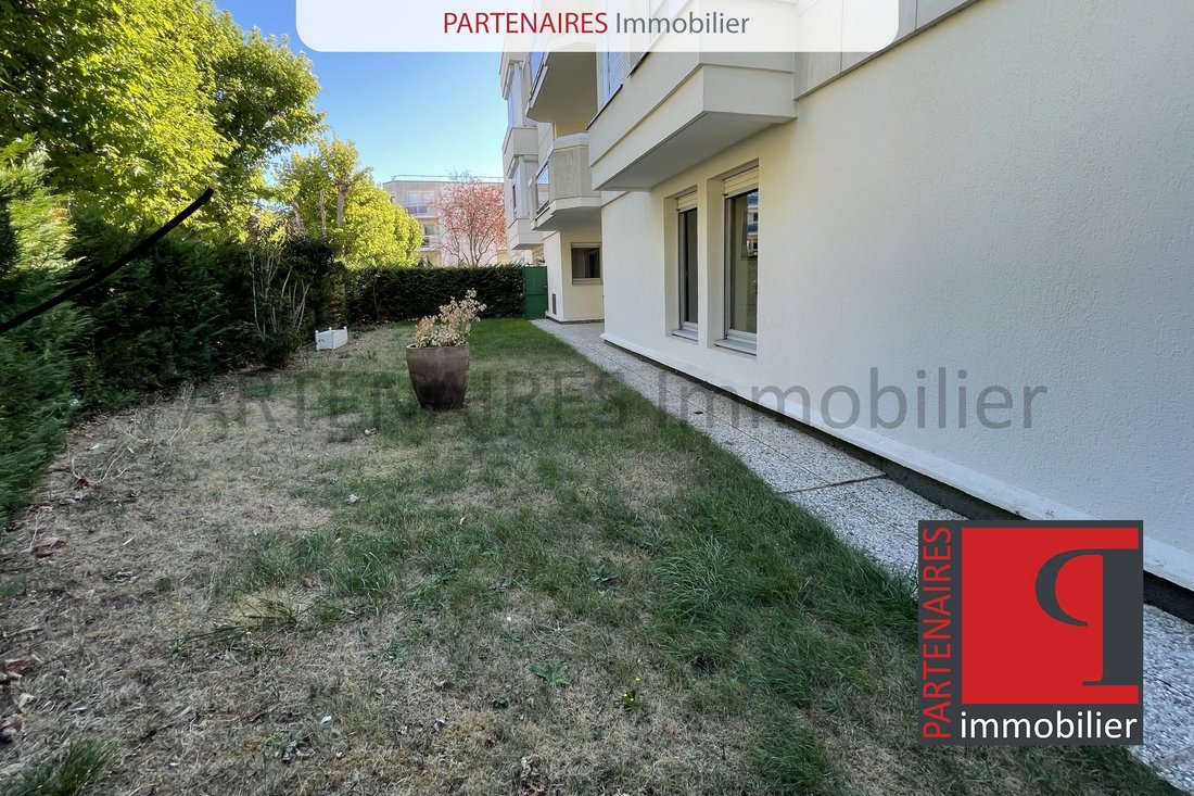 Apartment in Le Chesnay, Le Chesnay-Rocquencourt, France 4 - 19006294