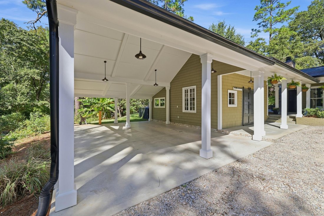House in Aiken, South Carolina, United States 3 - 19003791