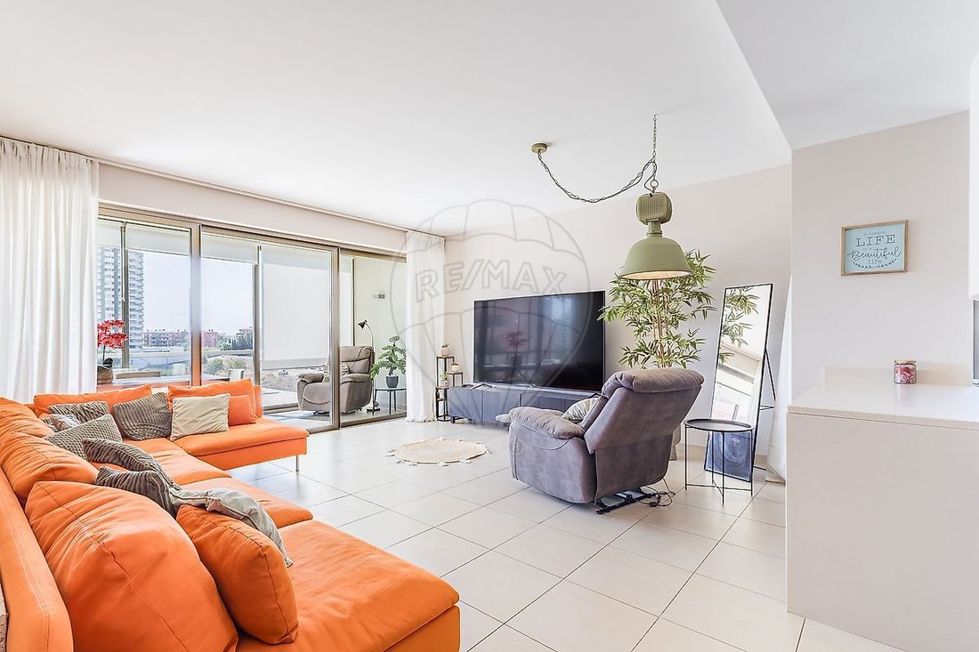 Apartment in Portimao, Algarve, Portugal 2 - 19007572