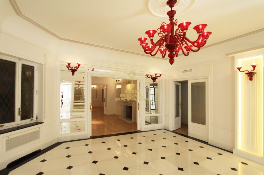 Apartment in Barrio Salamanca, Madrid, Spain 4 - 19007338
